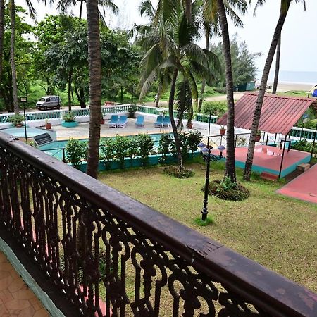 Swimsea Beach Resort, A Beach Property Panaji Εξωτερικό φωτογραφία