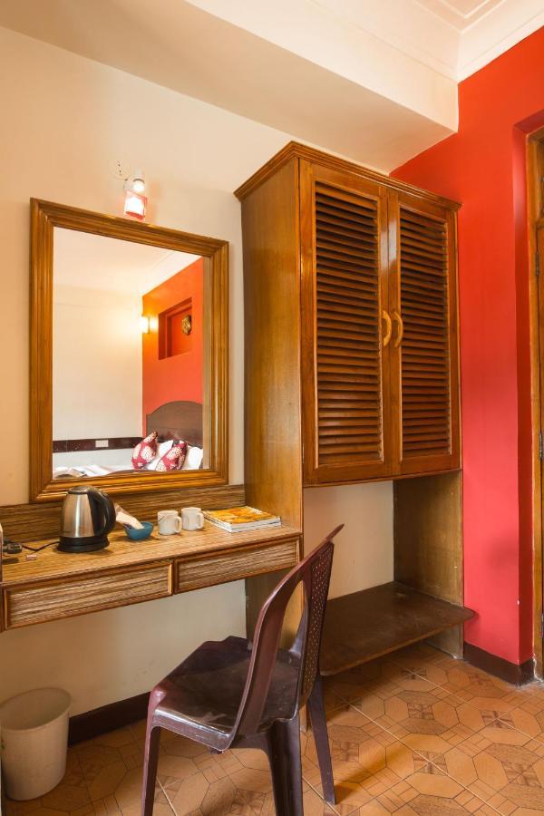 Swimsea Beach Resort, A Beach Property Panaji Εξωτερικό φωτογραφία