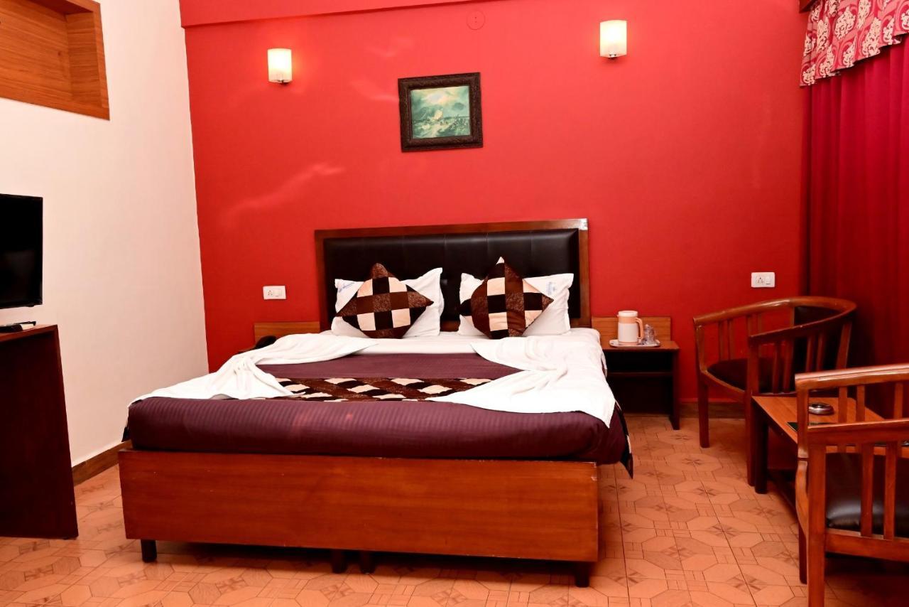 Swimsea Beach Resort, A Beach Property Panaji Εξωτερικό φωτογραφία