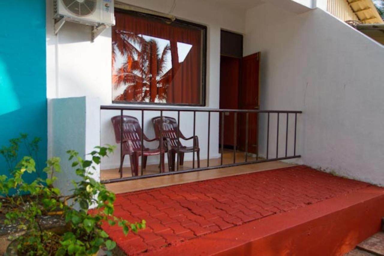 Swimsea Beach Resort, A Beach Property Panaji Εξωτερικό φωτογραφία